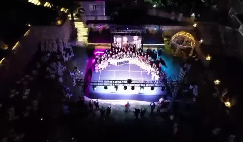 Gece etkinliği